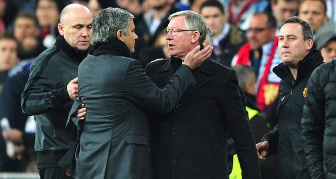 Sự thật của sự thật: Sir Alex không chọn David Moyes